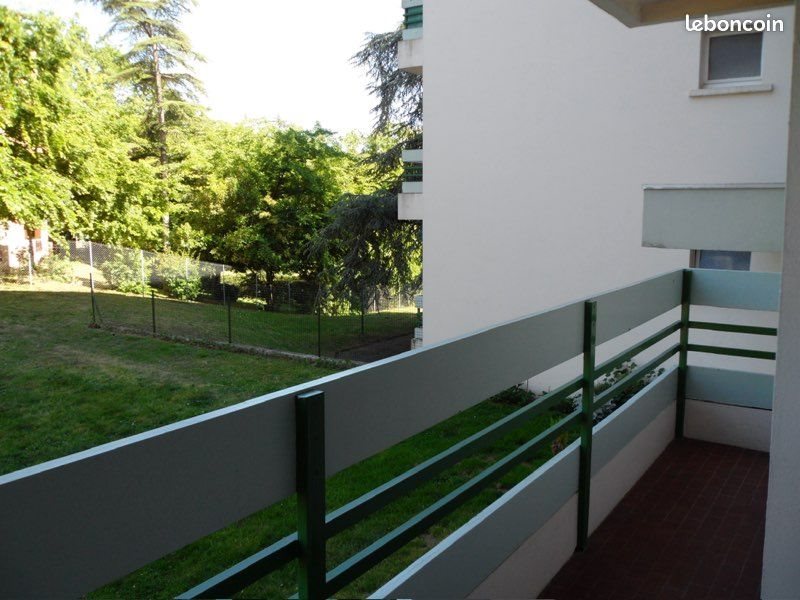 Appartement à louer, 36m², Mont-de-Marsan