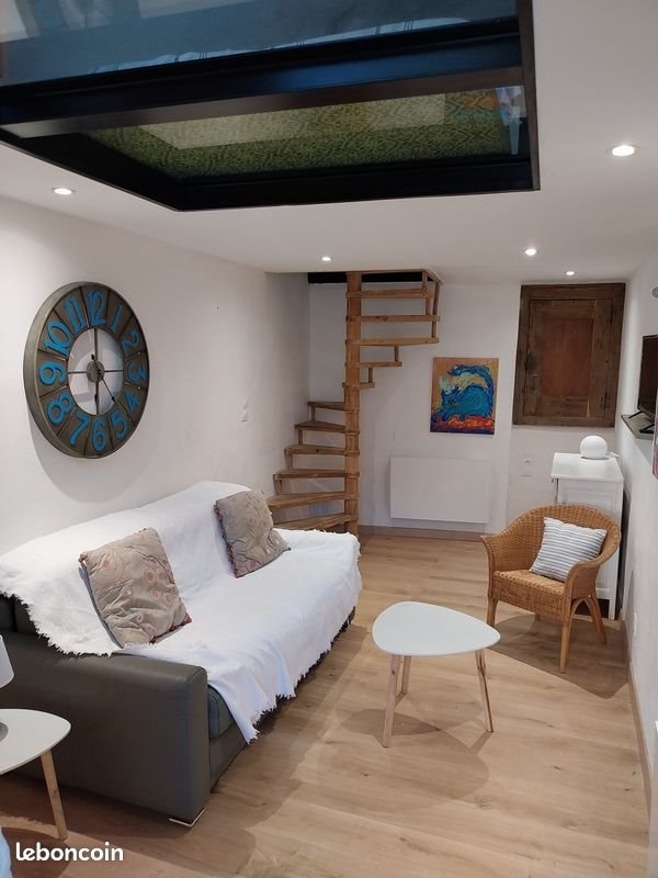 Appartement à louer, 35m², Pierrevert