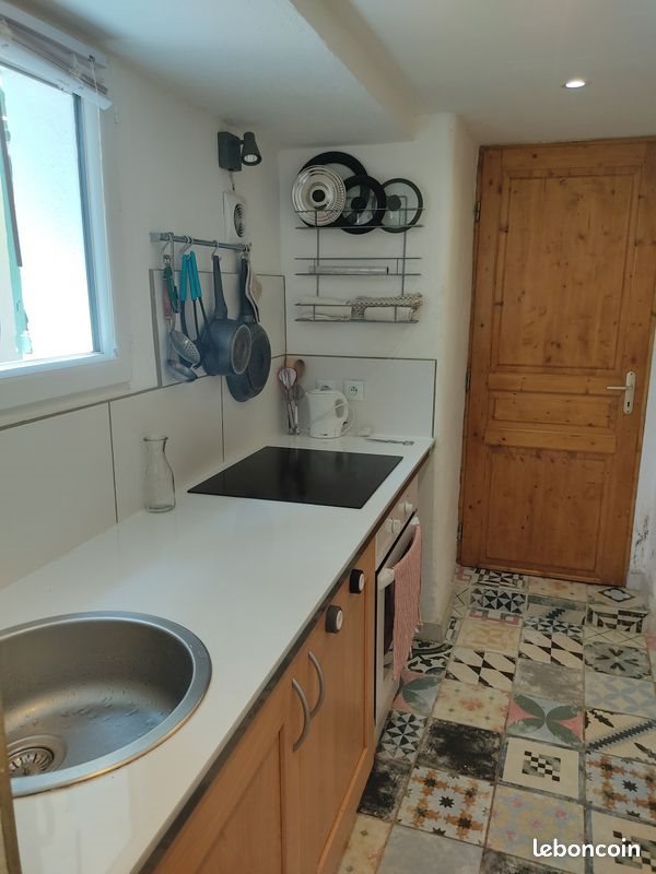 Appartement à louer, 35m², Pierrevert