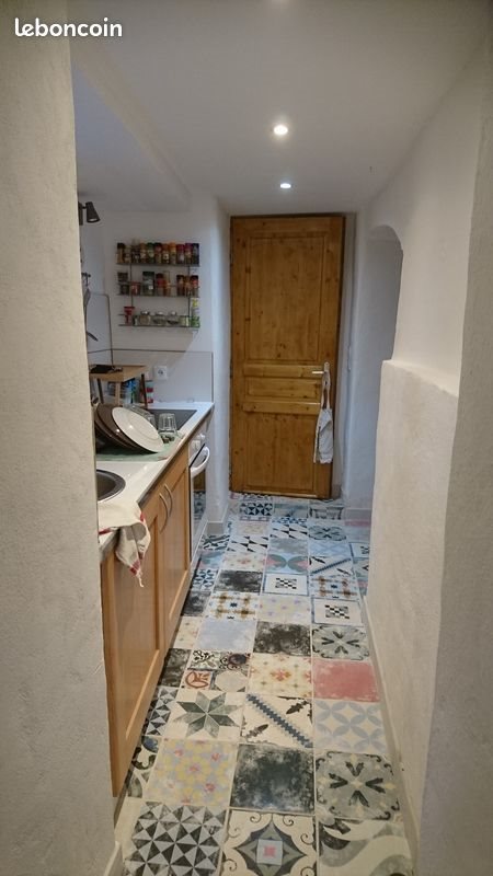 Appartement à louer, 35m², Pierrevert