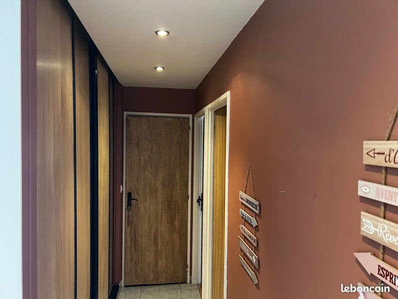 Appartement à vendre, 70m², Montsoult