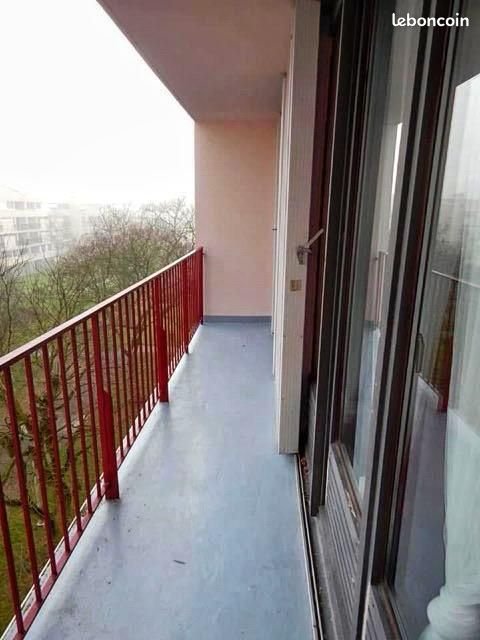 Appartement à vendre, 80m², Compiègne