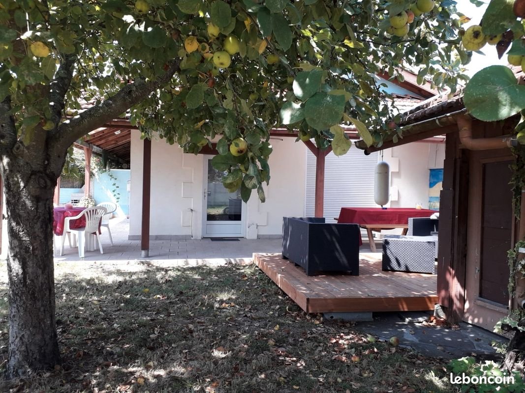 Maison à vendre, 54m², Gujan-Mestras