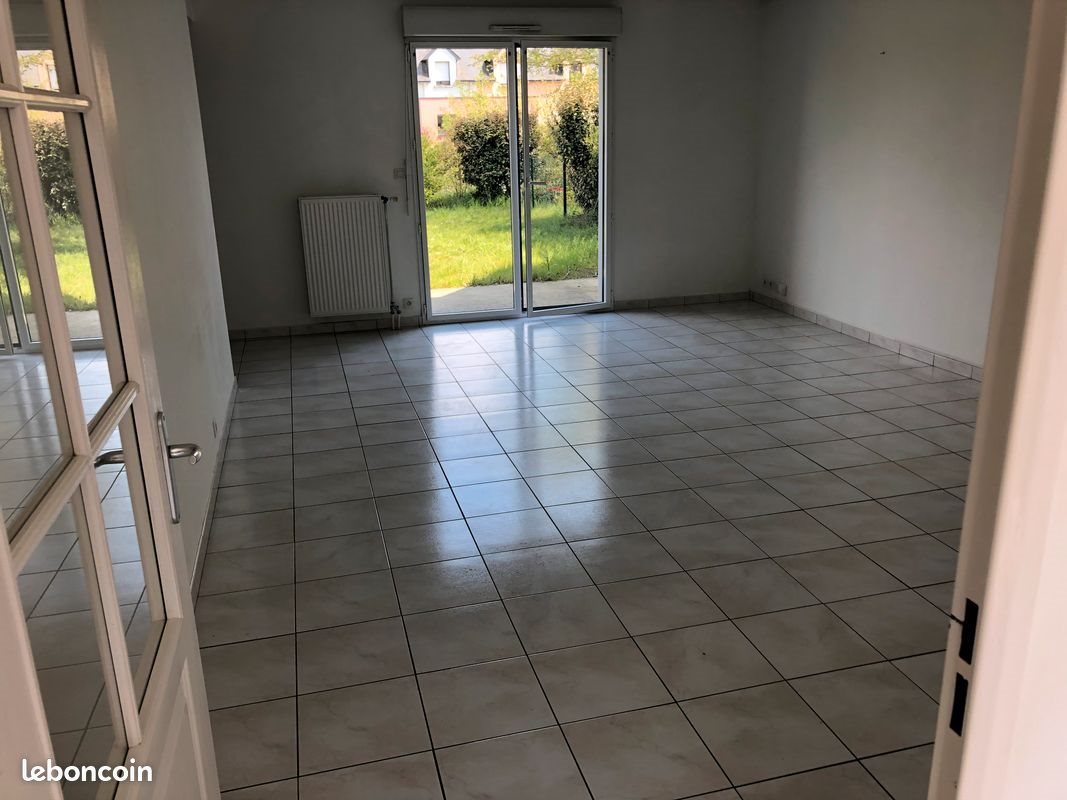 Maison à vendre, 88m², Noyal-Châtillon-sur-Seiche
