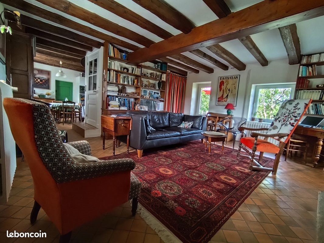 Maison à vendre, 171m², Boisset-Saint-Priest