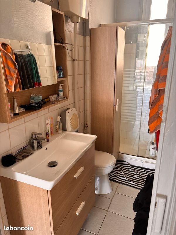 Appartement à louer, 58m², Montauban