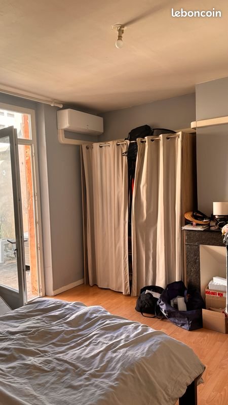 Appartement à louer, 58m², Montauban