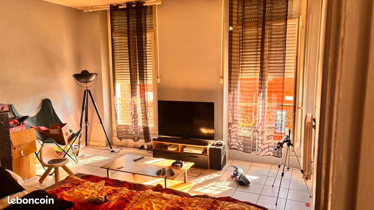 Appartement à louer, 58m², Montauban