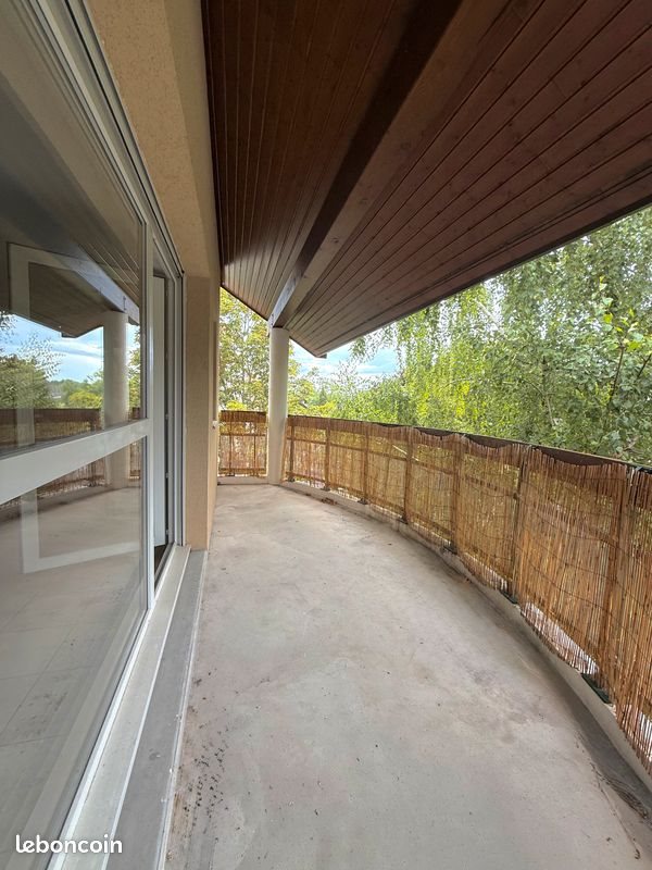 Appartement à louer, 33m², Veigy-Foncenex