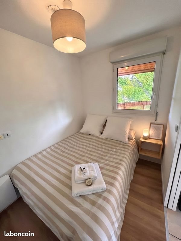 Appartement à louer, 33m², Veigy-Foncenex