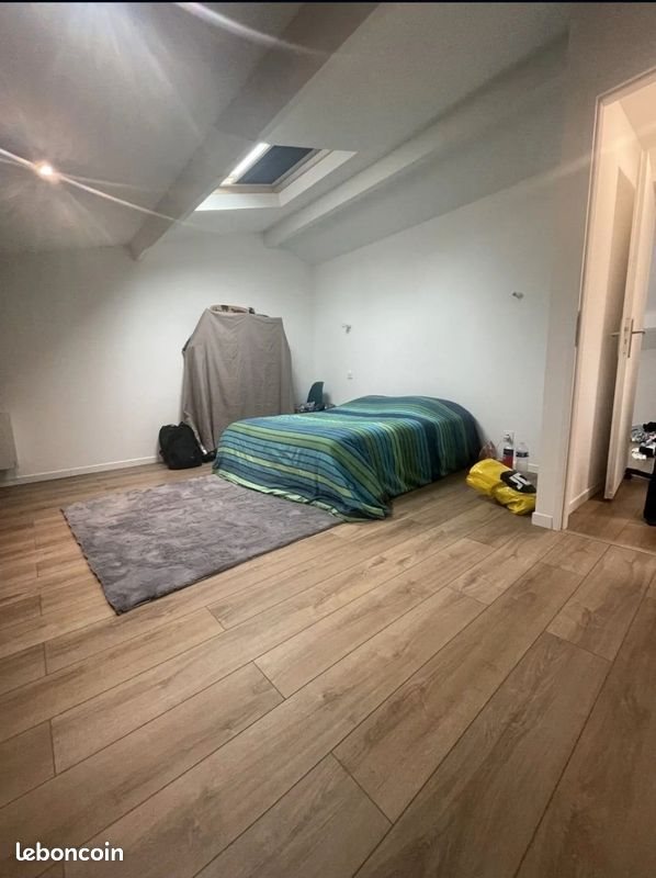Maison à vendre, 105m², Eaunes