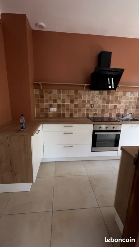 Appartement à louer, 85m², Béziers