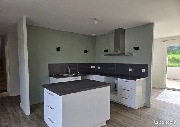 Maison à louer, 115m², Limoges