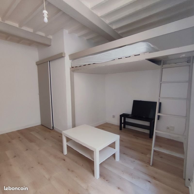 Appartement à louer, 25m², Orange
