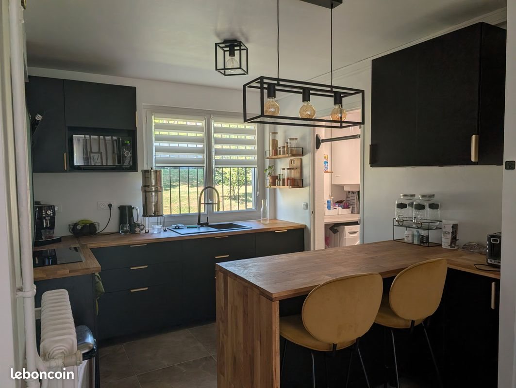 Appartement à louer, 70m², Thorigny-sur-Marne