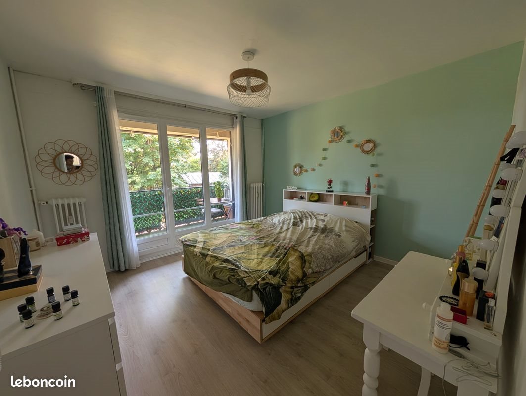 Appartement à louer, 70m², Thorigny-sur-Marne