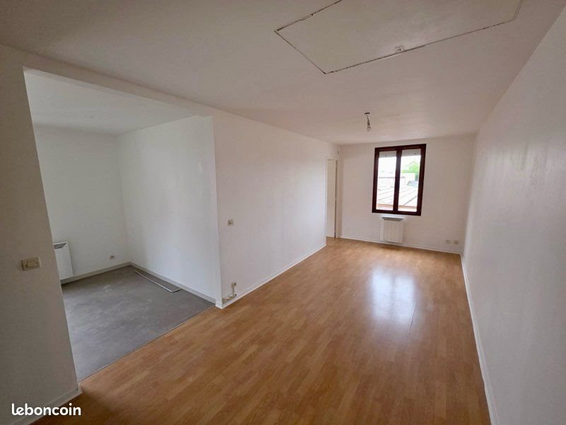 Appartement à vendre, 40m², Saint-Gratien