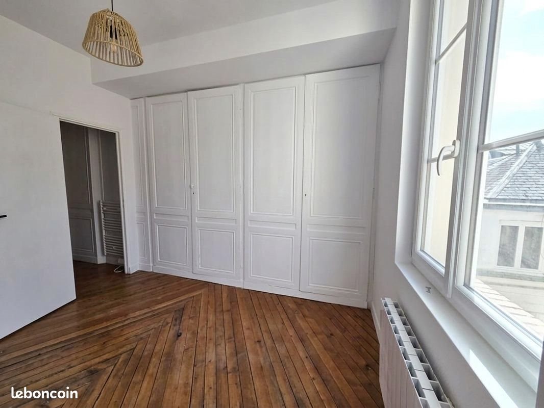 Appartement à louer, 29m², Rouen