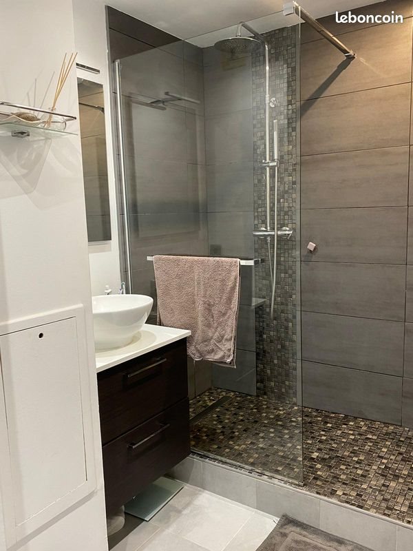 Appartement à louer, 46m², Poissy