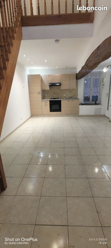 Maison à louer, 45m², Saint-Mammès
