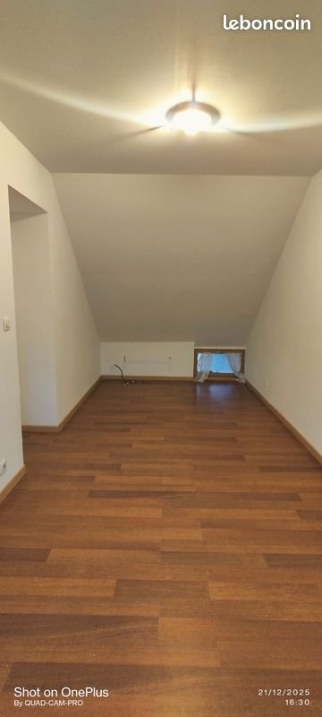 Maison à louer, 45m², Saint-Mammès