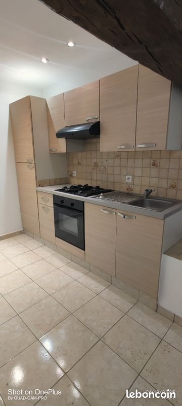 Maison à louer, 45m², Saint-Mammès