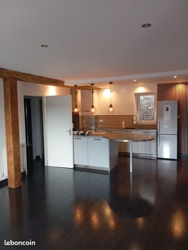 Appartement à louer, 83m², Messigny-et-Vantoux