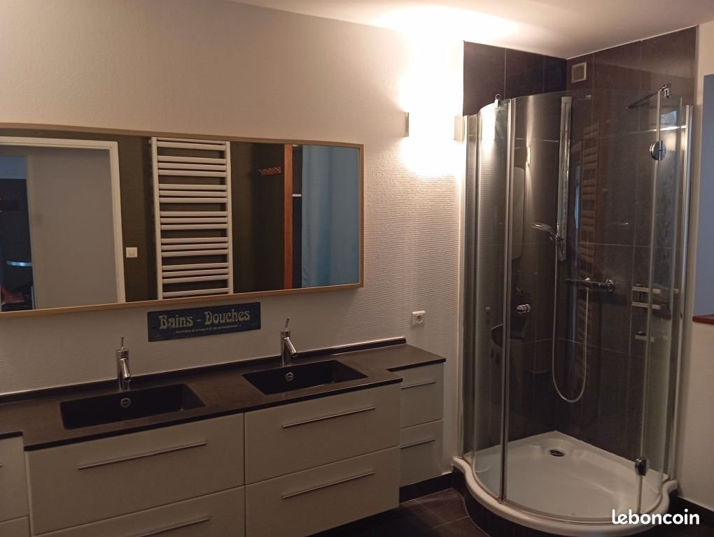 Appartement à louer, 83m², Messigny-et-Vantoux