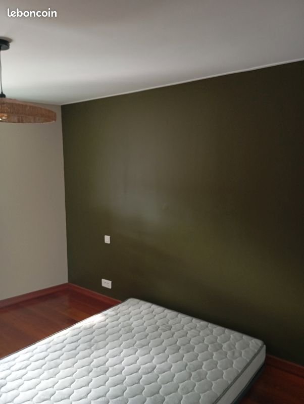 Appartement à louer, 83m², Messigny-et-Vantoux