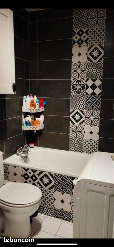 Appartement à louer, 22m², Cergy