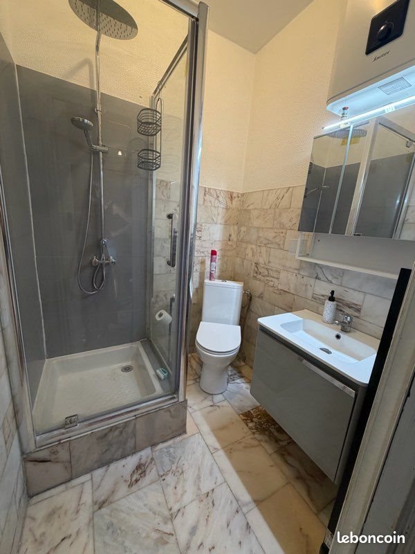 Appartement à louer, 27m², Bizanos