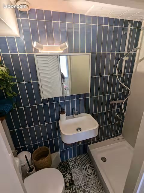 Appartement à louer, 17m², Les Sables-d'Olonne