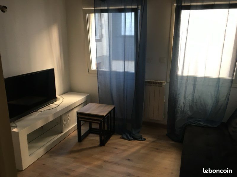 Maison à louer, 37m², Laval