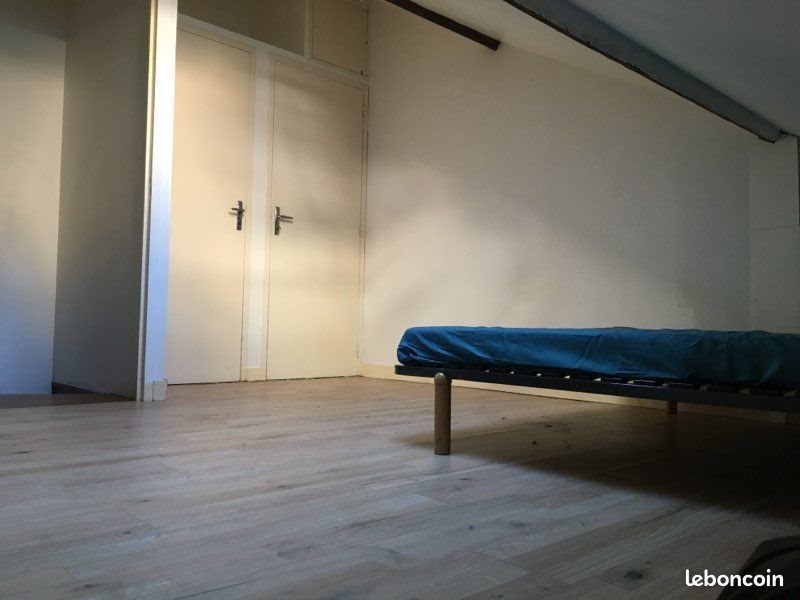 Maison à louer, 37m², Laval