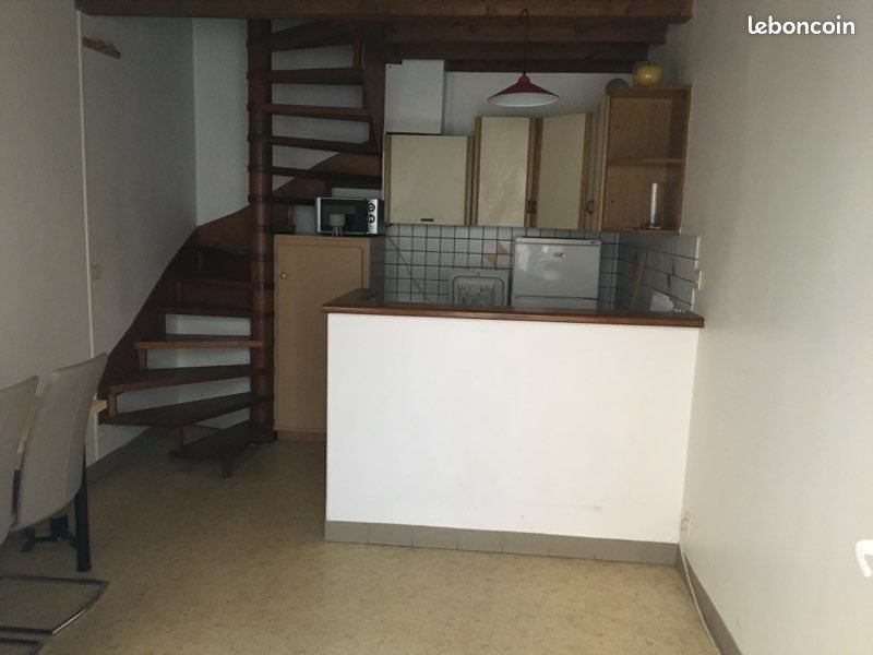 Maison à louer, 37m², Laval