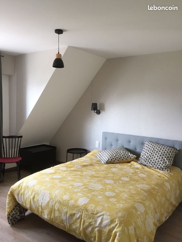 Appartement à louer, 74m², Névez