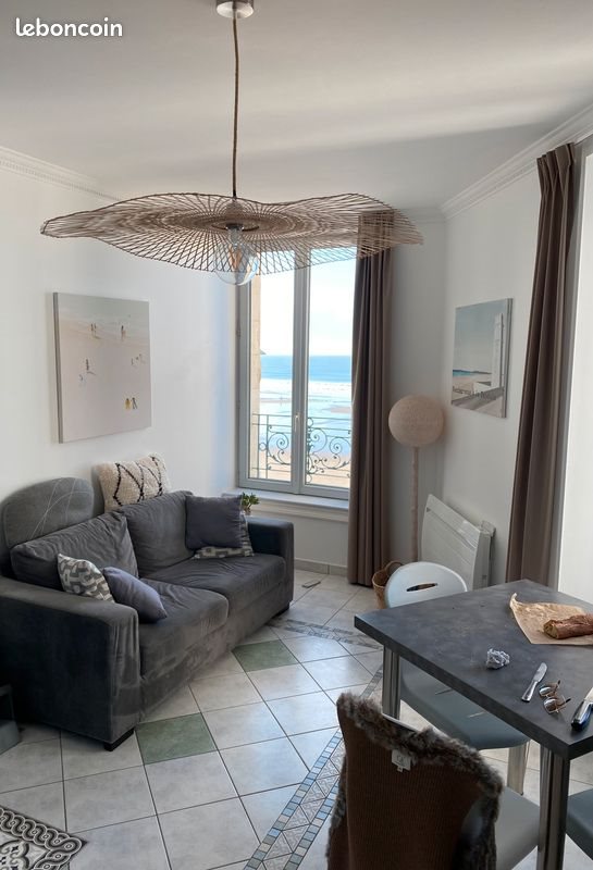 Appartement à louer, 35m², Les Sables-d'Olonne