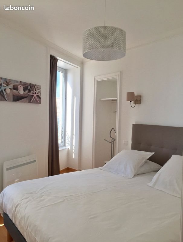 Appartement à louer, 35m², Les Sables-d'Olonne
