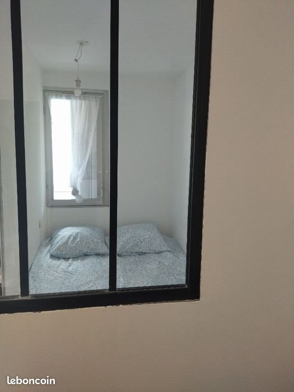 Appartement à vendre, 29m², La Grande-Motte
