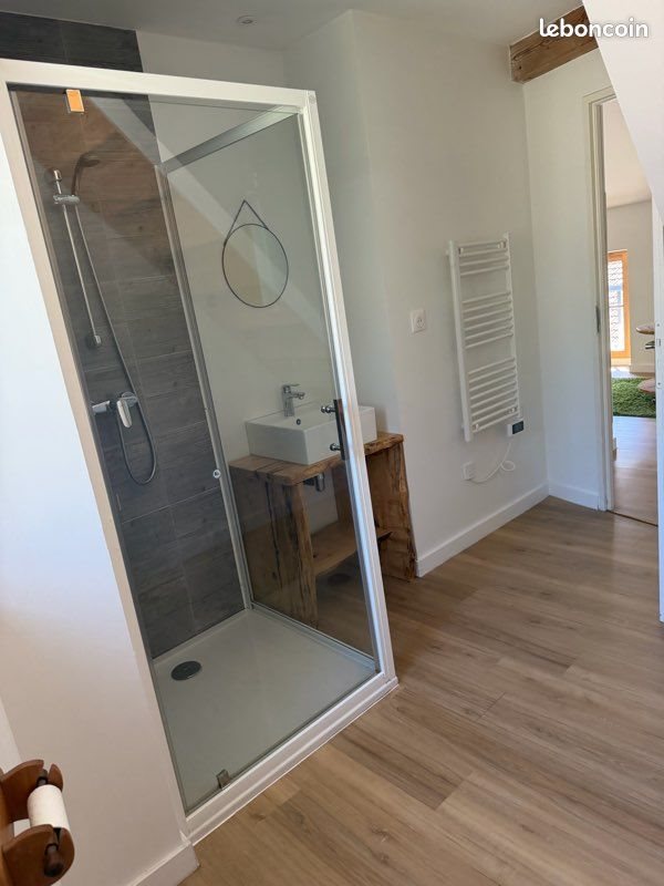Appartement à louer, 59m², Tarascon-sur-Ariège