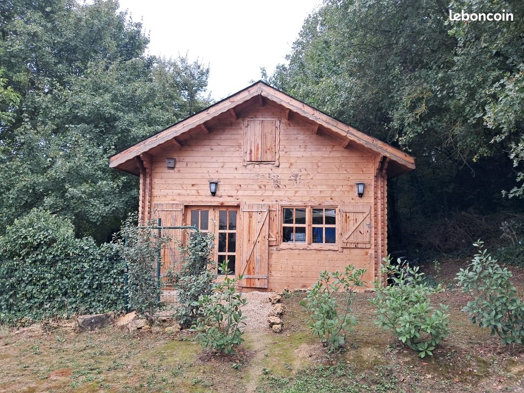 Maison à louer, 40m², Mirabeau