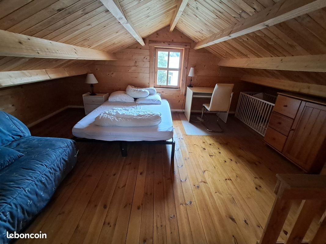 Maison à louer, 40m², Mirabeau