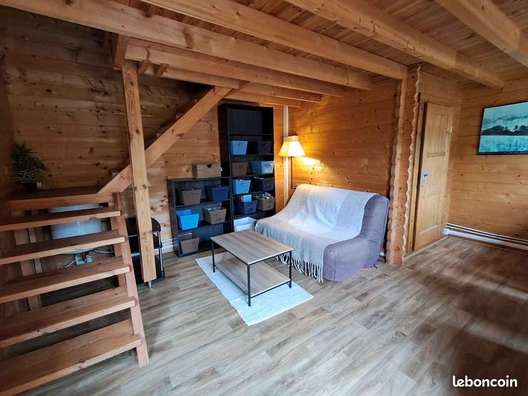 Maison à louer, 40m², Mirabeau