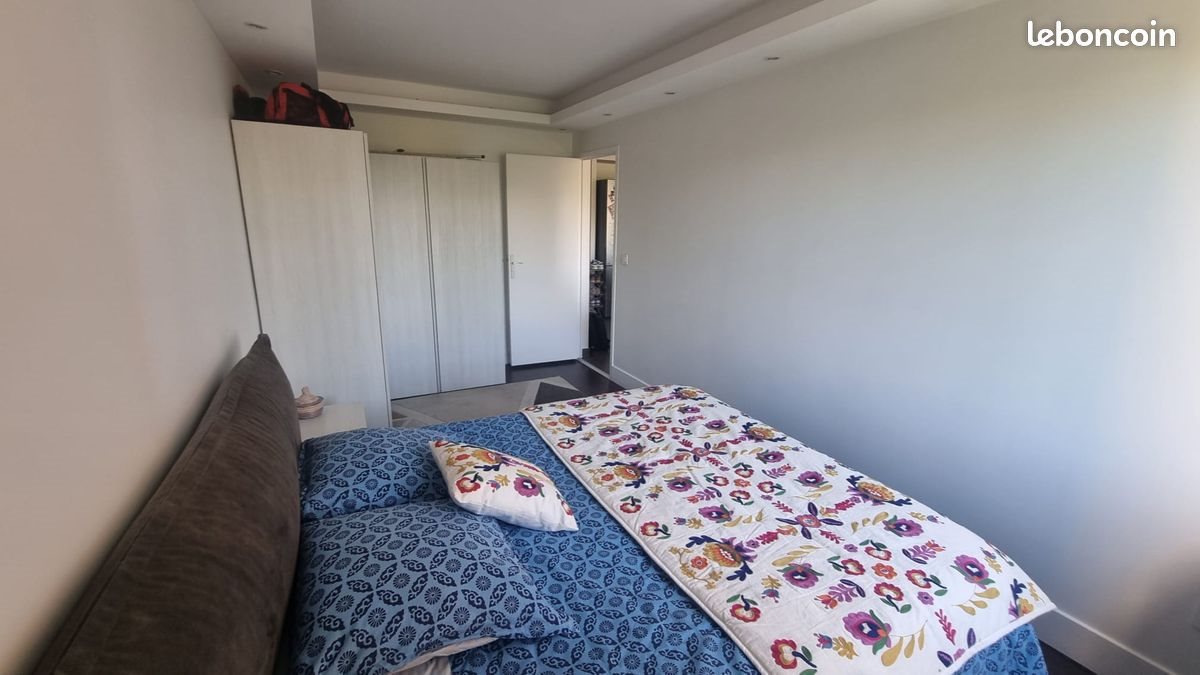 Appartement à louer, 44m², Annecy