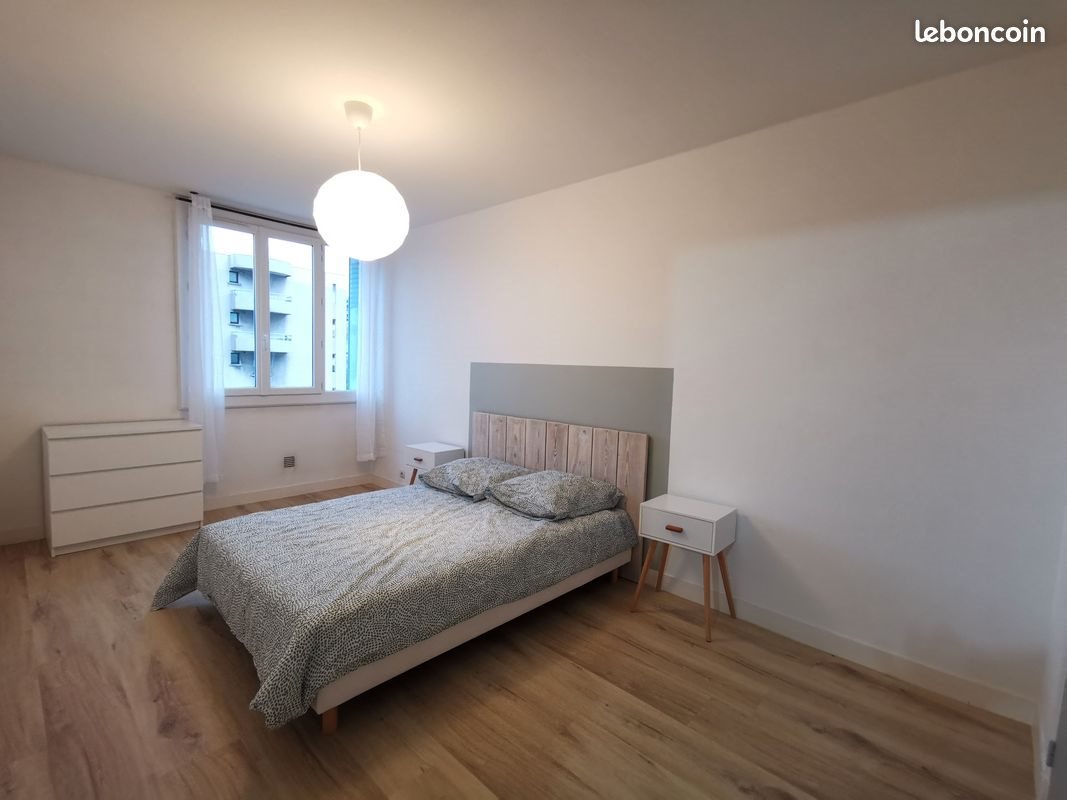 Appartement à vendre, 42m², Grenoble
