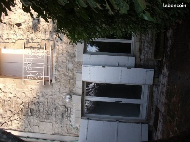 Appartement à louer, 55m², Tarascon