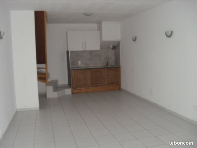 Appartement à louer, 55m², Tarascon