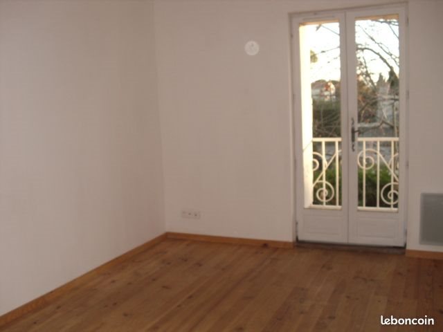 Appartement à louer, 55m², Tarascon
