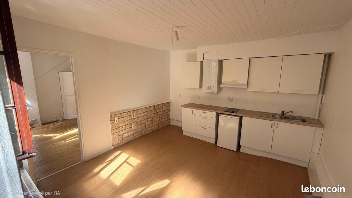 Appartement à louer, 45m², Montargis