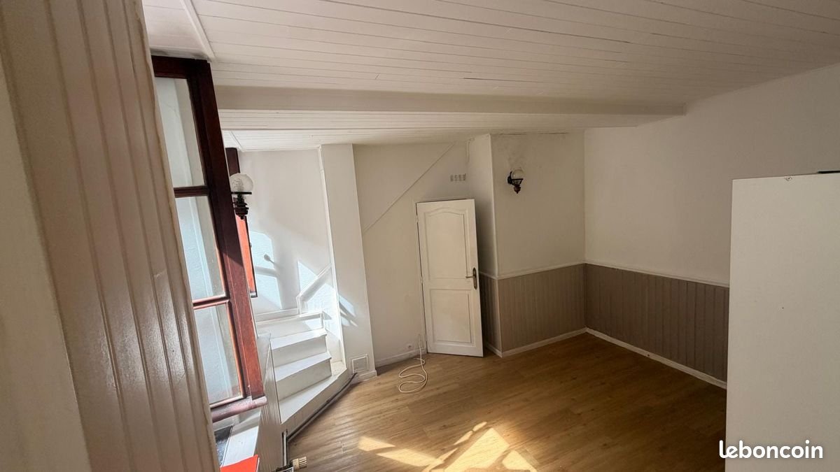 Appartement à louer, 45m², Montargis